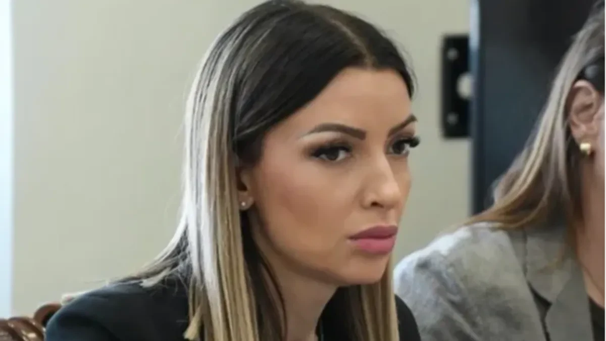 Žestok odgovor Bačulovu zbog navoda o ministarki Adrijani Mesarović: "Važno je ono što ostaje nakon mandata"