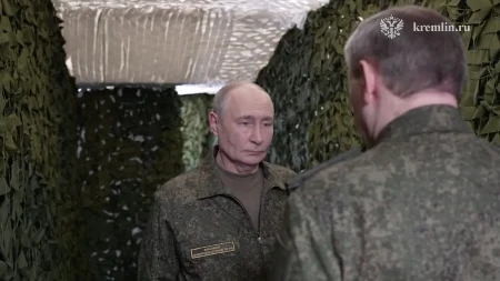 Svet bruji zbog Putinovog snimka! Ruski lider paniči i očajnički čeka jedan poziv (VIDEO)
