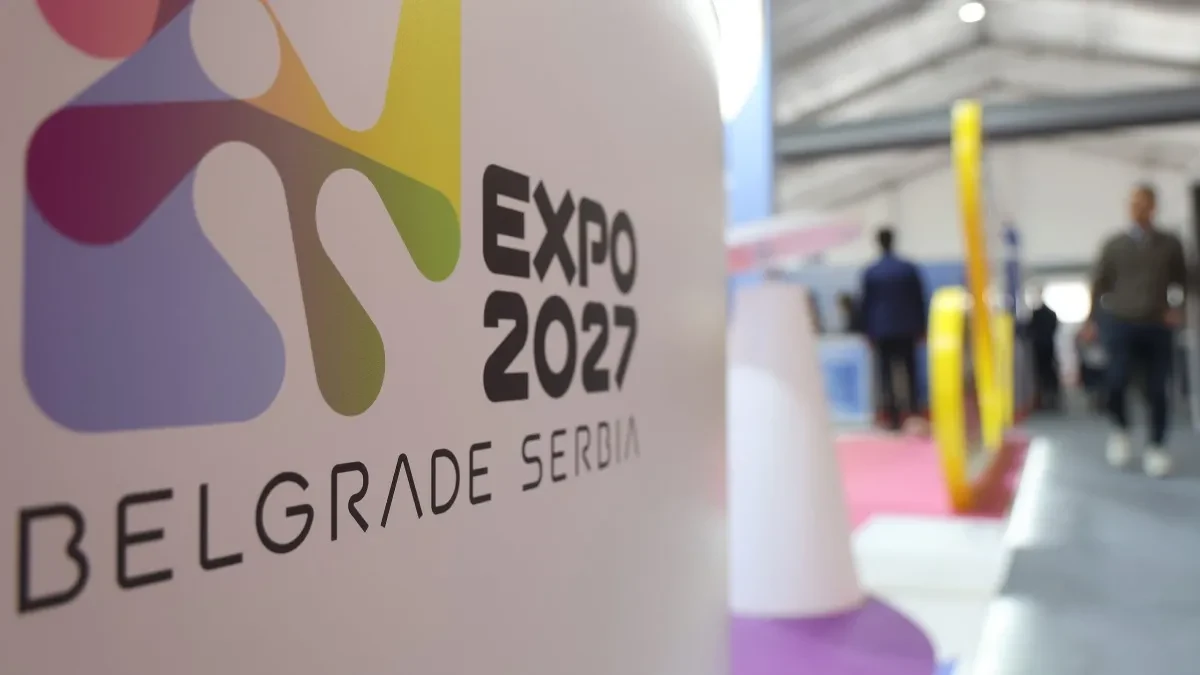 Besplatan prevoz i ulaznice za učenike: Ministarstvo donelo novo uputstvo za EXPO 2027