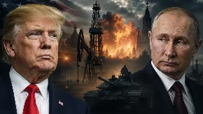Rusija udarila na SAD: "Niste nikakav uzor, vi ste imperija zla"