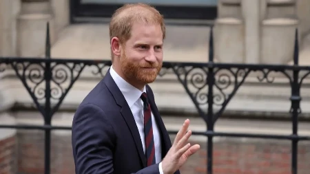 Trebali svi zajedno, a sada dolazi sa, neki problem se desio: Princ Hari će stiže u London?