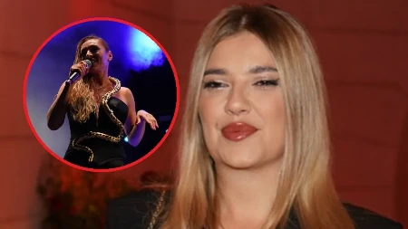 "Niko ti neće doći!" Kija Kockar brutalno isprozivala Anabelu zbog praznog nastupa u Zrenjaninu! (FOTO)