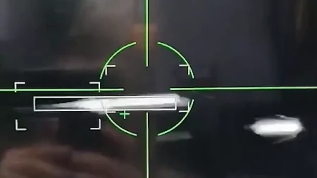 Ledeni tuš za rusku vojsku: Nemačka tehnologija oborila moćnu Putinovu raketu (VIDEO)