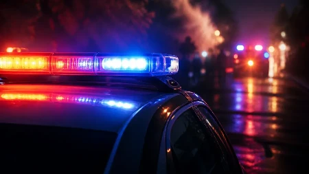 Dečak (4) pronađen mrtav! Policajci zategli jeziv prizor, uhapšena majka! 