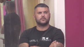 "Mi smo se svi odrekli njega" Asminov otac šokirao izjavom pred finale Elite 9, sve zbog Maje!