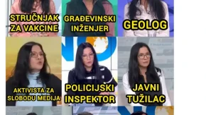 "Glup potez" Biljana Lukić udarila na ZLF zbog Dinića!