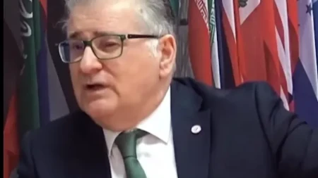 Blokaderi udarili na doktora Milića: Ojadio Medijanu! Evo gde su završile pare iz budžeta