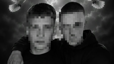 „Marko, ljubi te razredna, počivaj u miru“ Emotivni oproštaj nastavnice od stradalog Marka iz Banje Koviljače
