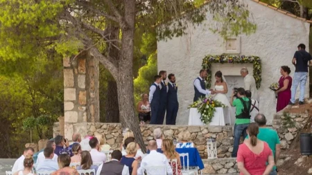 Udala sam se za Grka u Solunu, evo kakav šok su mi priredile svekrva i zaove: Moj otac nije prestajao da plače!