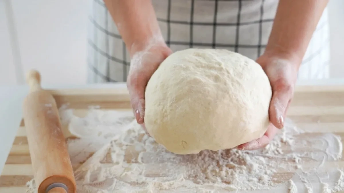Iskusni pekar je sa mnom podelio cake za vazdušasto pecivo: Testo će biti mekano kao duša i narašće kao ludo
