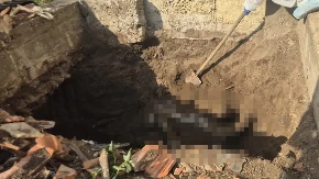 Otac i dva sina oteli Aleksandra, mučili ga danima do smrti pa unakaženo telo zakopali u kući: Detalji zločina kod Rume