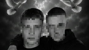 Građani neutešni pale sveće na mestu gde su poginuli tinejdžeri (18): Loznica zavijena u crno nakon pogibije mladića