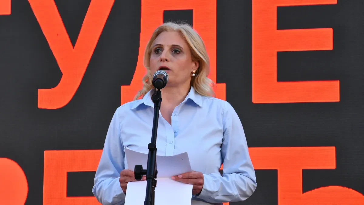 Totalni raspad! Novi lider "studenata" blokadera udario na blokadere iz bivše vlasti