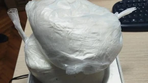Tinejdžer (19) pao sa više od dva kilograma amfetamina u rancu: Određen mu pritvor