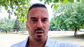  Mrdalj najavio kupovinu glasova