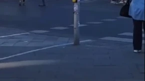 Blokaderi jezivo zloupotrebljavaju decu: Deda doveo unuku na blokadu raskrsnice u Pančevu!