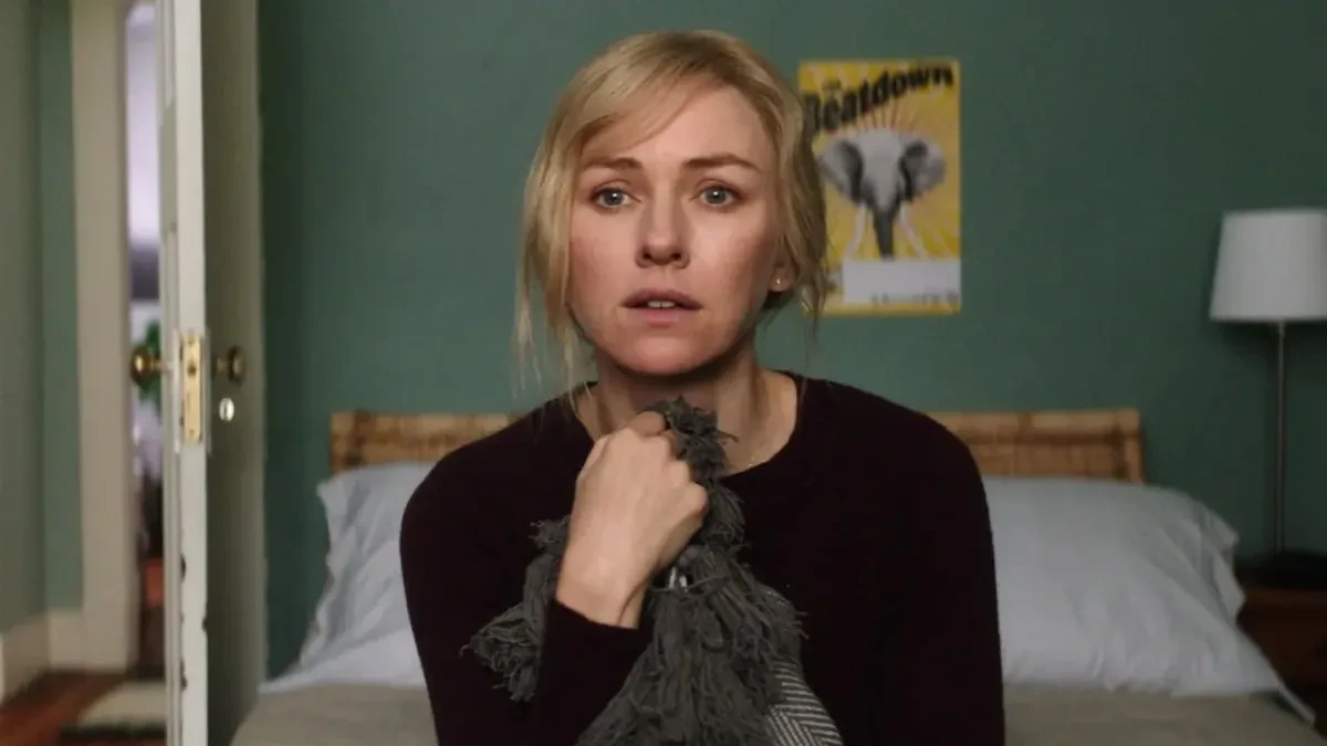 FILM DANA „Zatočena“