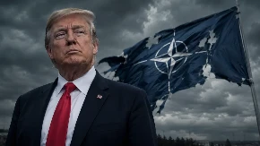 Tramp razbio NATO na paramparčad! Ima punu podršku Amerikanaca: “Izlazimo iz alijanse!”