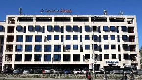 Hrvatski portal: Telekom Srbija ubedljivo najjači na prostoru eks-Ju