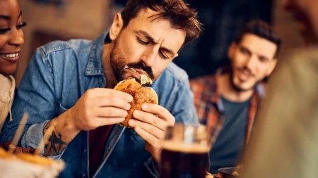Najbolji burger na svetu se jede u ovom evropskom gradu: Ovo su tajni sastojci