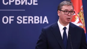 Vučić sutra sa generalnim sekretarom Interpola Valdesijem Urkizom