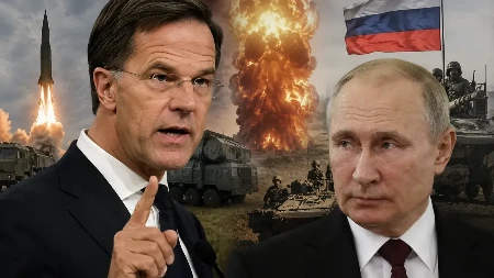 Ukrajina na kolenima: NATO čini sve što može, ali džaba