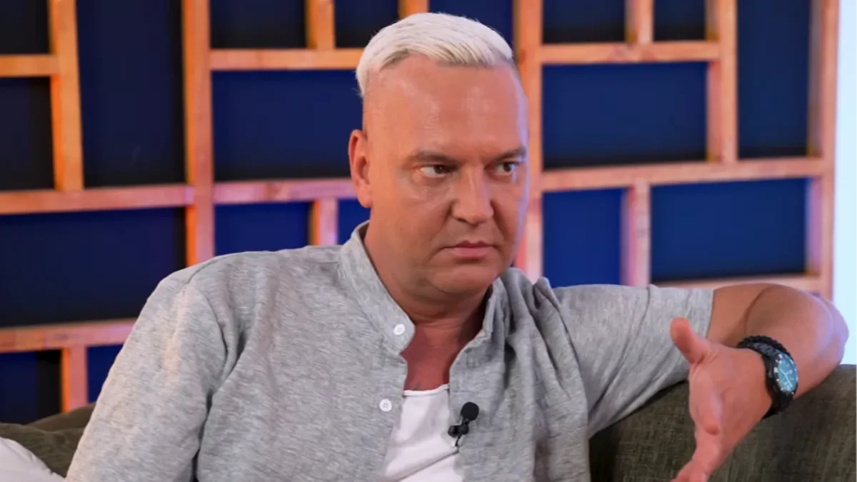 "Bio sam do guše u izmetu, sa ekserom u kolenu" Milan Milošević o pokušaju ubistva: "Davili su me..." (video)