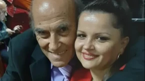 Pevač Andrija Bajić dobio moždani udar! Supruga potvrdila: "Životno je ugrožen"