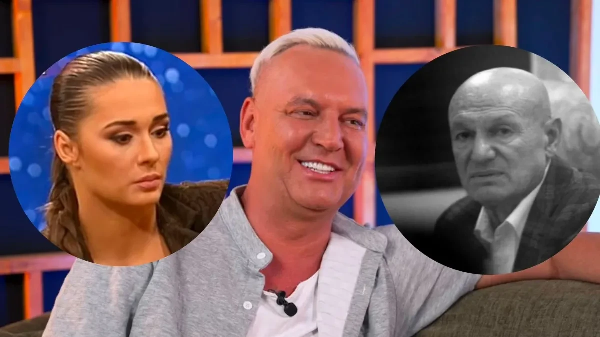 ''Razotkrio sam Šabana i ljubavnicu Cucu sa visokog drveta'' Milan Milošević otkriva: ''Kupio joj je auto''