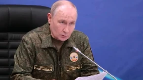 Šef NATO udario na Putina uoči samita: "Gura ljude u smrt!"