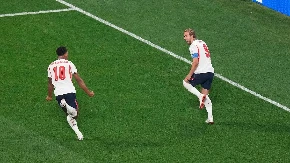 Belingem i Kejn utišali "Asteku": Kraj za Meksiko, Engleska u četvrtfinalu!