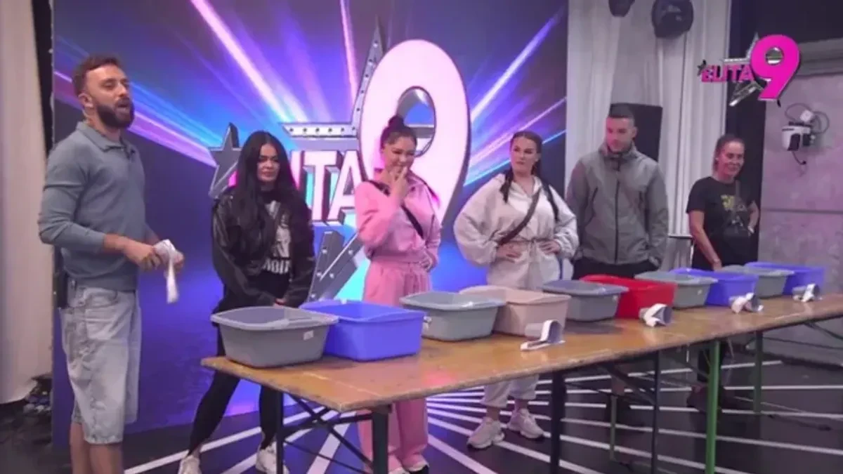 Izbačena iz Elite, pa razvezala jezik: 14 dana pred finale zauvek napustila Belu kuću i raskrinkala cimere