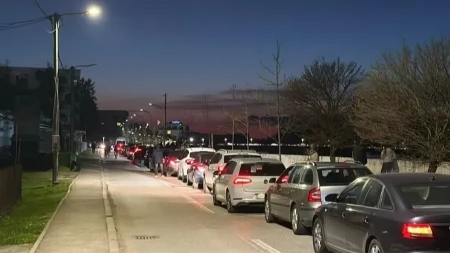 Vozači 4 sata zarobljeni u kilometarskim kolonama: Kolaps na izlazu iz Srbije