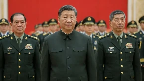 Evropa ucenila Peking zbog bliskih veza sa Putinom: Traži se zamrzavanje fronta! 
