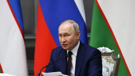 Procurilo pismo šefa najveće ruske naftne kompanije Putinu: "Ovo je nezapamćeno..."