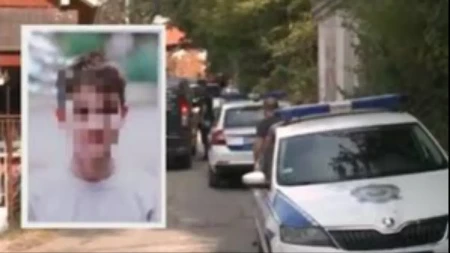 Sud ukinuo zabranu roditeljima dečaka koji je ubio Andreja! Otac žrtve strahuje da bi mogli da utiču na sina