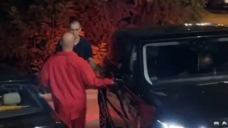 Ćerka našeg pevača radi u Ministarstvu spoljnih poslova: Deca mu se nikada nisu javno eksponirala!