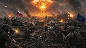 NATO doneo odluku: Počinju pripreme za rat