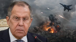 Lavrov zagrmeo: Porazićemo NATO