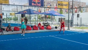 Beograd od 24. do 30. avgusta domaćin FIP GOLD turnira u padelu