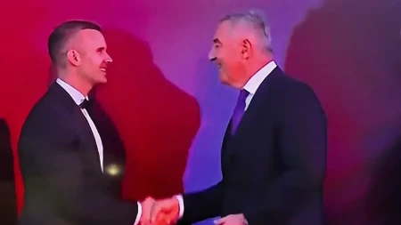 Tajni sporazum: Sprečiti hapšenje Mila Đukanovića i omogućiti povratak na vlast DPS!
