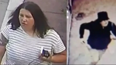 Šokantan obrt u slučaju eksplozije u Monaku: Anastasija sa Interpolove poternice mrtva, likvidirana kod Kijeva?!