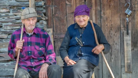 Ljudi sa Kavkaza kunu se u ovu namirnicu: Kažu da je upravo ona tajna dugog života, a vekovima su ljubomorno čuvali recept