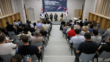 Sajber napadi više nisu pitanje "da li", već "kada": Stručnjaci upozorili na novu realnost u Srbiji