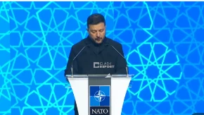 Muk na samitu NATO! Zelenski otkrio šta tvrdi da Ukrajina radi Rusiji svakog meseca