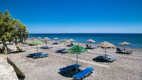 Nije Lefkada, nije Tasos: Sitan pesak, tirkizno more, ova plaža u Grčkoj izgleda kao raj, a duga je čak 25 kilometara