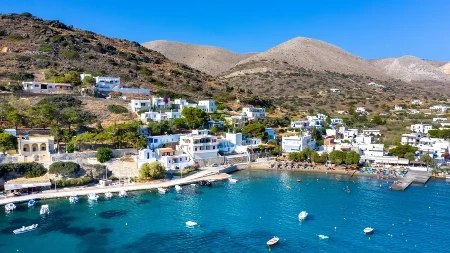Grci na mukama zbog ribe-zeca: Brinu za turiste, nude nagrade i postavlaju barijere!