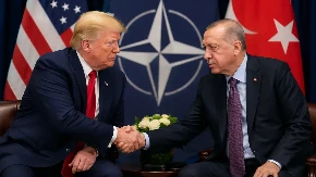 Ponovo u igri za nevidljive lovce: Tramp vraća Tursku u program F-35 jer je "lojalnija od drugih"