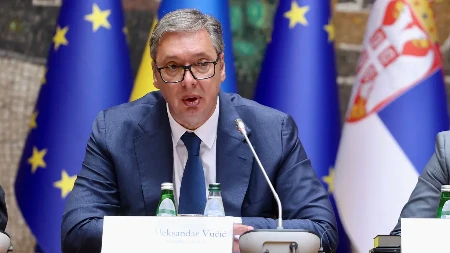 Vučić poslao jasnu poruku: „Naučili smo da živimo sami, ali nemamo bolji put od evropskog“