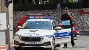Drama u Hrvatskoj: Desetak specijalaca opkolilo kuću, čuli se pucnji!